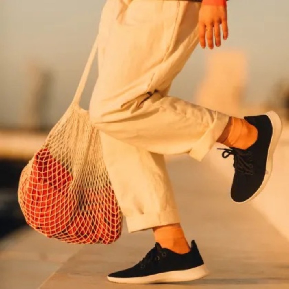 Allbirds Wool Runners Sneakers
